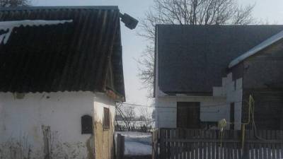 На Житомирщине женщина пошутила, что убила соседа: но и в селе его давно не видели - 24tv.ua - Львов - Житомир - Новости