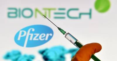 Джонс Хопкинс - Коронавирус: вакцина Pfizer не портится в обычном морозильнике, Израиль привил половину населения - rus.delfi.lv - Латвия