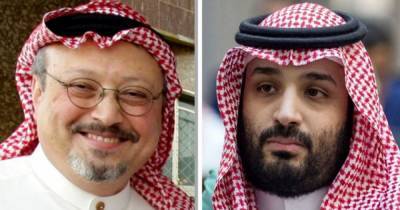 Джамаль Хашогги - Разведка США заявила, что убийство журналиста Хашогги одобрил лично саудовский принц, - CNN - focus.ua - Турция - Саудовская Аравия - Стамбул