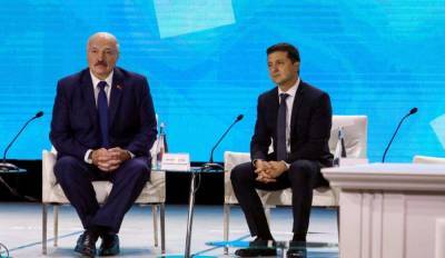 Александр Шпаковский - Украина станет главным врагом Лукашенко, а Белоруссия лучшим... - politnavigator.net - Россия - Украина - Киев - Крым - Белоруссия - Севастополь - Брюссель - Russia