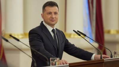 Владимир Зеленский - Виктор Медведчук - Простаков объяснил смысл санкций, введенных Зеленским против Медведчука - polit.info