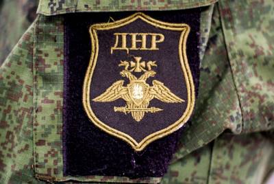 Линда Анн - Военнослужащий ДНР погиб в результате обстрела ВСУ - news-front.info - Киев - ДНР - Донбасс