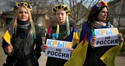 Владимир Зеленский - "Впервые с 2014 года": СНБО на следующем заседании может утвердить стратегию деоккупации Крыма - focus.ua - Крым - Севастополь - Снбо