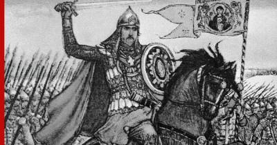 Александр Невский - Почему слава и доблесть Александра Невского до сих пор не дают покоя ненавистникам русской истории - profile.ru