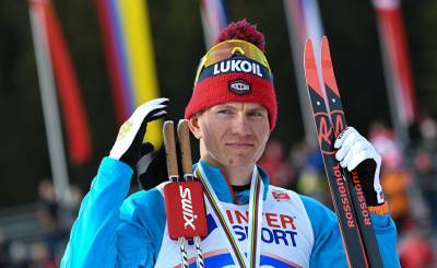 Александр Большунов - Ilta-Sanomat (Финляндия): Александр Большунов — «рысак» лыжного спорта, которого боятся больше всего - inosmi.ru - Финляндия - Sanomat