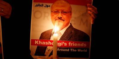 Джамаль Хашогги - Джамаль Хашукджи - Энтони Блинкен - Убийство Хашогги: США вводят визовые ограничения в отношении 76 граждан Саудовской Аравии - nv.ua - США - Саудовская Аравия