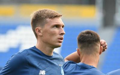 Сергей Сидорчук - Сидорчук: Не было смысла ждать слабого соперника в ЛЕ - korrespondent.net - Киев - Испания