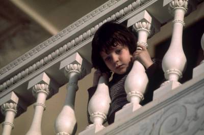 Роман Полански - Мистический триллер «Омен» (1976). Дьявол с ангельским лицом? - skuke.net - Рим
