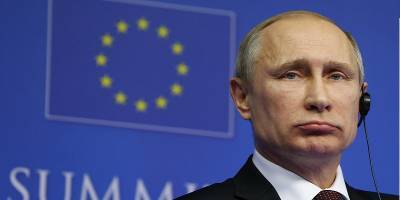 Политолог Андрей Окара объяснил странное поведение стран ЕС по отношению к Северному потоку-2 - ТЕЛЕГРАФ - telegraf.com.ua - Россия