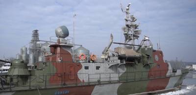 7 лет после оккупации: воспоминания крымских моряков, которые не предали Украину - 24tv.ua - Крым - Мариуполь - Керчь - Новости