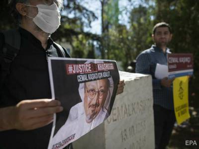 Мухаммед Ибн-Салман - Принц Саудовской Аравии лично одобрил убийство журналиста Хашогги – разведка - gordonua.com - США - Саудовская Аравия - Стамбул