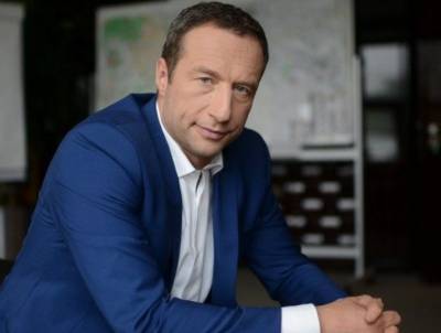 Павел Поселёнов – строитель, бизнесмен, политик - newsland.com - Москва - Инград
