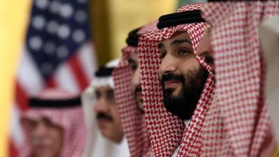 наследный принц Мухаммед - США ввели санкции по делу об убийстве Джамаля Хашогджи - ru.euronews.com - Россия - Испания - Саудовская Аравия