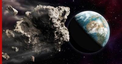 Астрономы напугали приближением к Земле астероида в 7 раз больше Биг-Бена - profile.ru