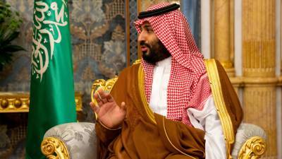 Джамаль Хашогги - наследный принц Мухаммед - В Саудовской Аравии возмущены докладом американской разведки о деле Хашогги - vesti.ru - Турция - Саудовская Аравия - Стамбул