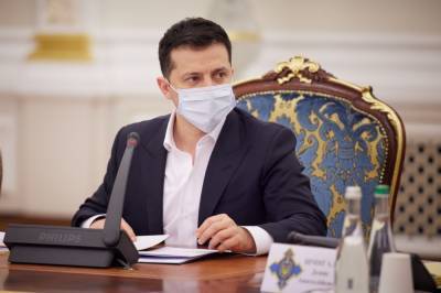 Джозеф Байден - Джо Байден - Владимир Зеленскийpresident - Зеленский поблагодарил Байдена за позицию по Крыму - ru.slovoidilo.ua - Крым - Ukraine