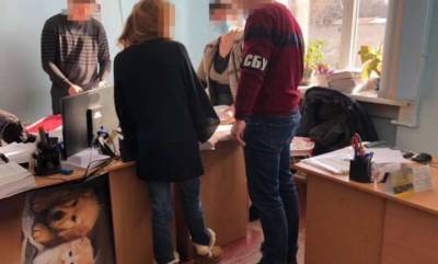Житомирских коммунальщиков поймали на растрате миллионов из госбюджета - lenta.ua - Житомир