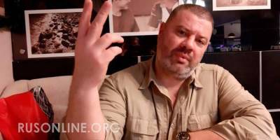 Василий Прозоров - Василий Прозоров: ВСУ может пробить оборону ЛДНР… Ну а потом фронт покатится назад - rusonline.org - Киев