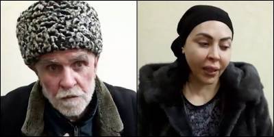 В Дагестане старик спас дочь от работы закладчиком, став на ее место - детали, видео - ТЕЛЕГРАФ - telegraf.com.ua - Махачкала - респ. Дагестан