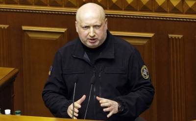 Экс-глава Совбеза Украины: Киев финансирует Москву - eadaily.com - Москва - Киев - КНДР