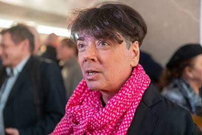 Валентин Юдашкин - Наталья Синдеева - Валентин Юдашкин впервые рассказал о своей болезни - lenta.ru - Лос-Анджелес