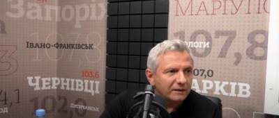 Олег Устенко - У Зеленского спрогнозировали, что будет с гривной в марте - w-n.com.ua