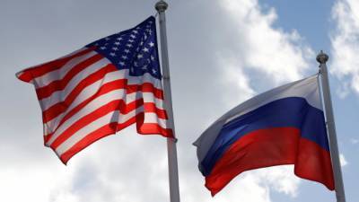 Владимир Путин - Джозеф Байден - США намерены продолжить сотрудничество с Россией по ядерному оружию - eadaily.com