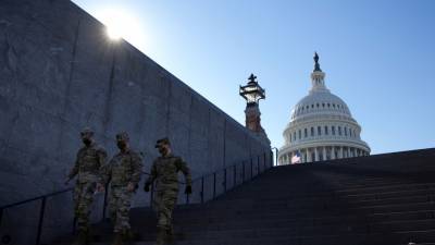 Джо Байден - Венесуэла осудила ракетный удар США по объектам в Сирии - russian.rt.com - Сирия - Вашингтон - Венесуэла - Иран
