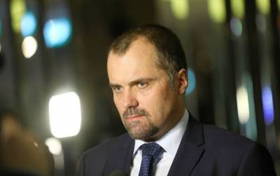 Агрессия РФ коснется других стран - польский посол - korrespondent.net - Крым - Турция - Польша - Анкара