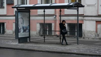 Власти Салехарда пообещали установить 12 теплых остановок - riafan.ru - Салехард