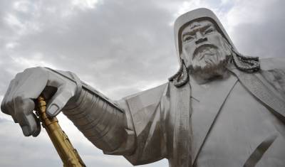 Ученые назвали причиной смерти Чингисхана «древнюю болезнь, которая меняла цивилизации» - actualnews.org