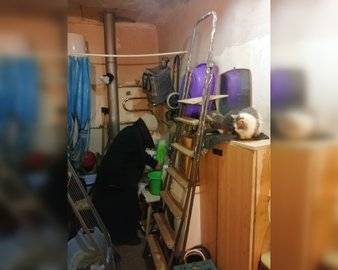 «Обманули просто»: В Башкирии пенсионерка потеряла двухкомнатную квартиру и вынуждена жить в ужасающих условиях - ufacitynews.ru - Башкирия