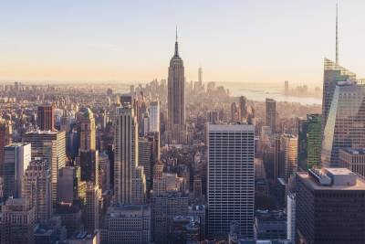 Томич собирается баллотироваться на пост мэра Нью-Йорка - tomsk.mk.ru - Нью-Йорк - Томск
