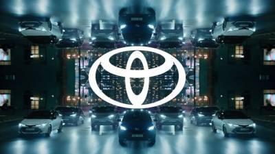 Toyota весной выпустит на рынок новые топливные элементы - politros.com