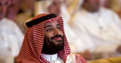 Джамаль Хашогги - США признали причастность принца Саудовской Аравии к убийству Хашогги, однако решили не наказывать его - tsn.ua - США - Washington - Саудовская Аравия