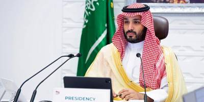 Джамаль Хашогги - Мухаммед Бин-Салман - Байден ввел санкции против Саудовской Аравии. Но принца не тронули - detaly.co.il - Саудовская Аравия - Стамбул