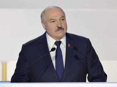 Александр Лукашенко - Алексей Гончаренко - Денис Шмыгаль - Украина может ввести санкции против бизнесменов, близких к Лукашенко - smartmoney.one - Украина - Англия