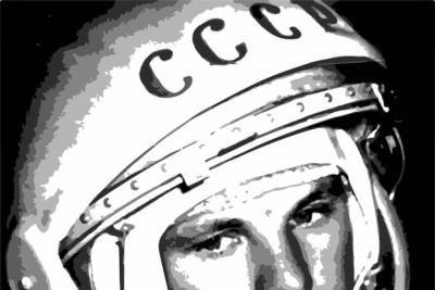 Юрий Гагарин - Фигурную решётку, отлитую Гагариным в Саратове, виртуально показывает музей космонавтики в Москве - saratov.mk.ru - Москва - Саратовская обл. - Саратов