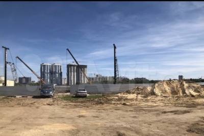 На Avito продают участок земли на Московском шоссе в Рязани за 150 млн рублей - rzn.mk.ru - Москва - Рязань