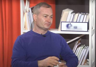Сергей Гармаш - Представитель Украины в контактной группе: Объединение ДНР и ЛНР поможет нам быстрее освободить Донбасс - topwar.ru - Киев - ДНР - ЛНР