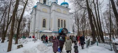 Находивший в розыске за мошенничество, уснул в церкви и был задержан в Петрозаводске - stolicaonego.ru - Петрозаводск - республика Карелия