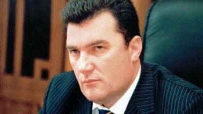 Алексей Данилов - СНБО поручил Кабмину разработать законопроект о двойном гражданстве - hubs.ua - Снбо