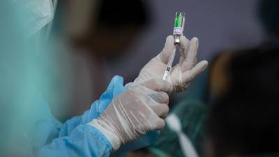 Вакцинация препаратами Pfizer и Moderna могла стать причиной смерти 16 швейцарцев - politros.com - Швейцария