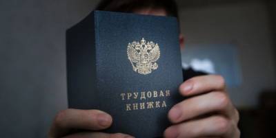 Новые трудовые книжки могут быть введены в России в 2023 году - eadaily.com