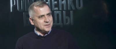 Юрий Романенко - Эксперт рассказал, что влияет на тарифы на газ - w-n.com.ua