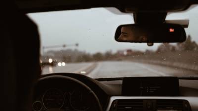 В Воронеже сотрудники ДПС поймали автомобильного вора - vestivrn.ru - Воронеж - район Новоусманский