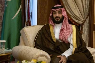 наследный принц Мухаммед - Джо Байден - NYT: Байден счел санкции против саудовского принца нецелесообразными - aif.ru - New York - Саудовская Аравия