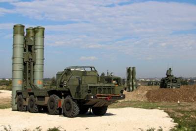 Турция будет использовать российские С-400 только в случае крайней необходимости - actualnews.org - Турция - Анкара