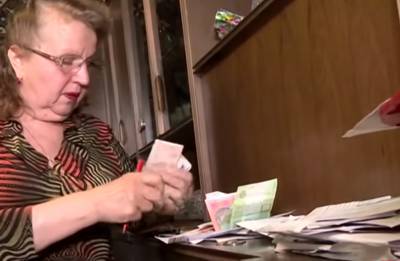 Индексация пенсий с 1 марта: кому из украинцев повезет с прибавкой в 700 гривен - ukrainianwall.com