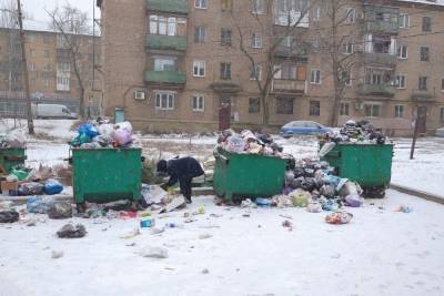 Луганск стал чище на 550 000 кубометров мусора - mk.ru - ЛНР - Луганск